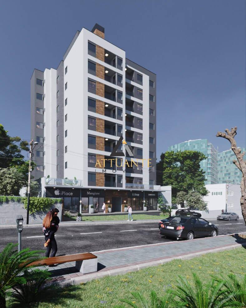 Edifício Mirante Bianco em Caxias do Sul RS